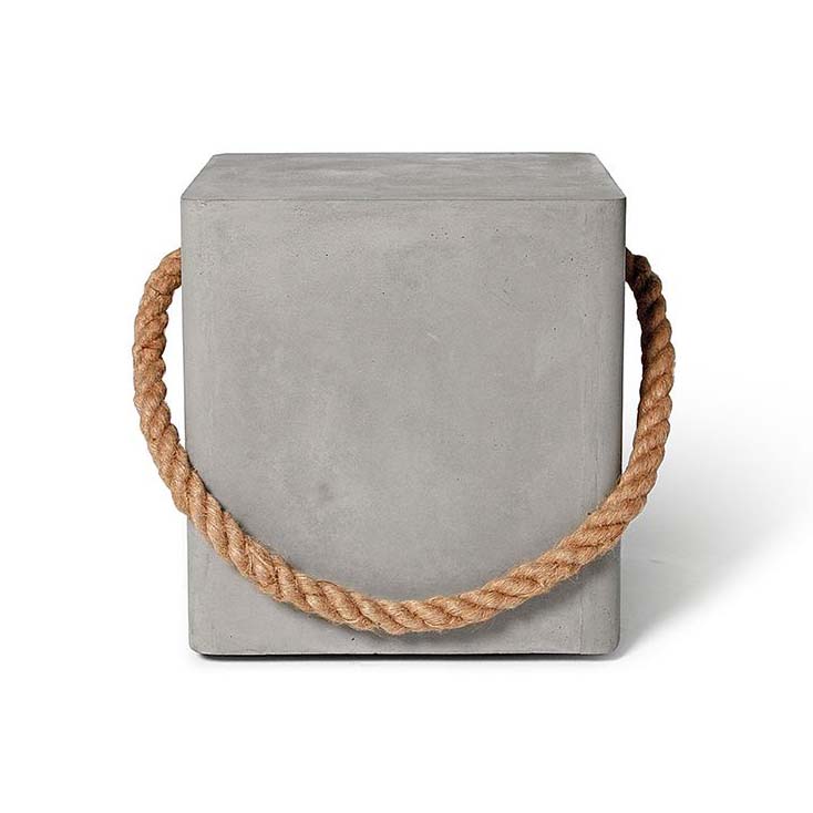 Immagine di Sgabello da bordo su ruote